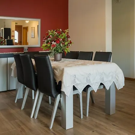 Constantino 1 By Mth Ferienhaus